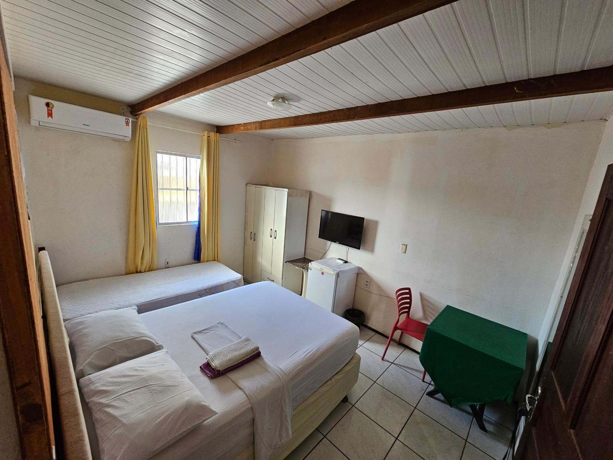 Bed and Breakfast Dias de Sol&Mar Fortaleza  Exterior foto